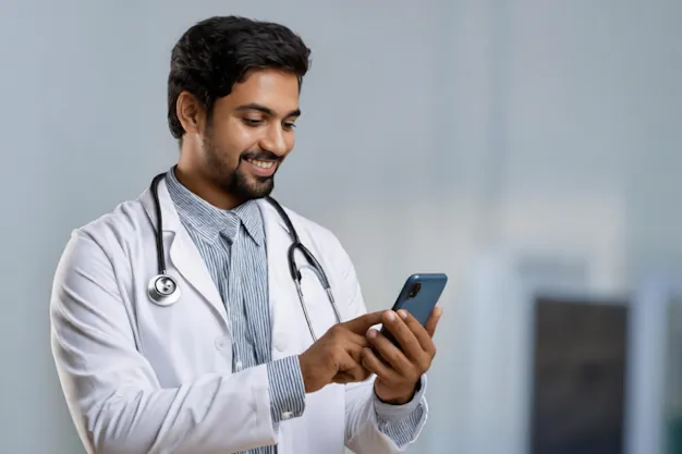 Online Appointment and Patient Portal Services Now Available