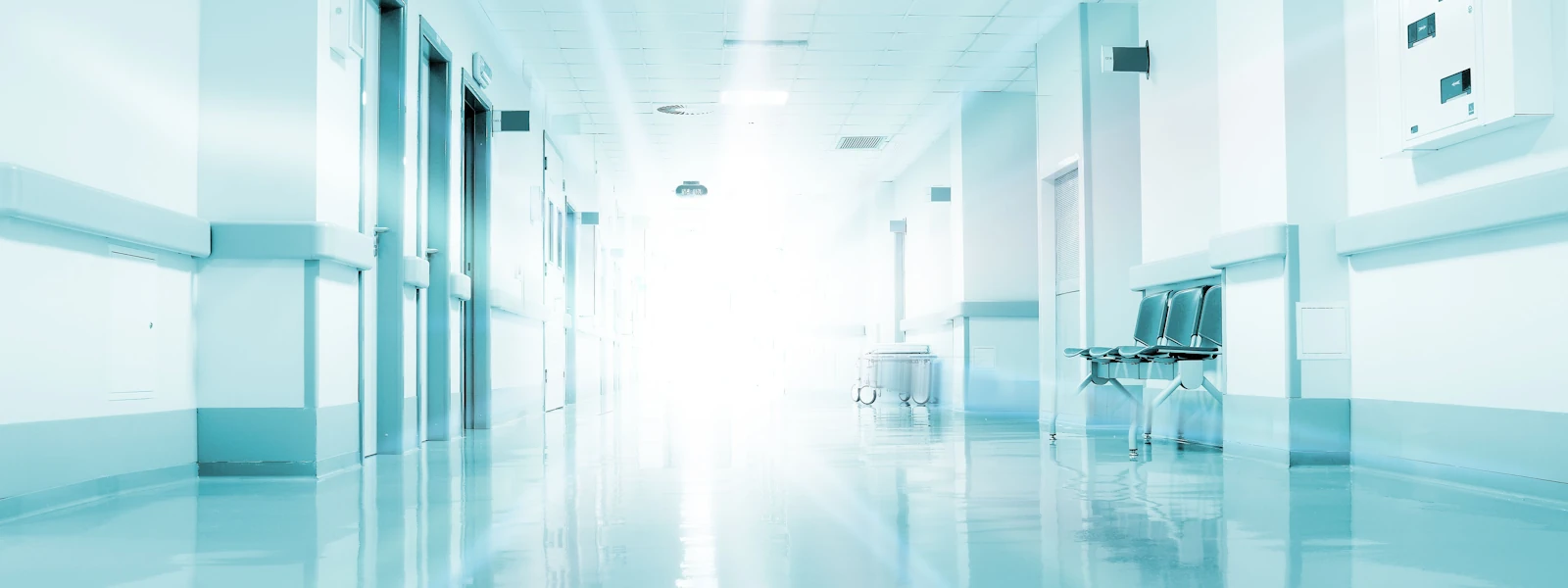 Hospital Gallery