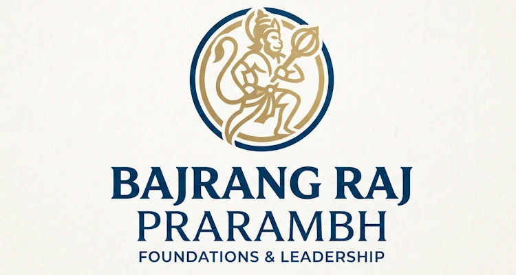 Bajrang Raj Prarambh