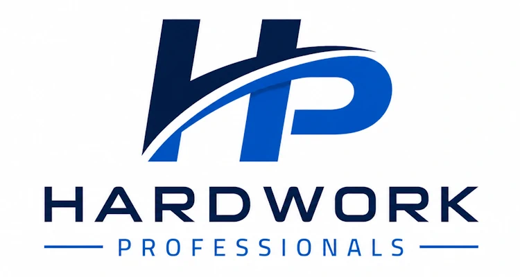 Hard Work Professionals