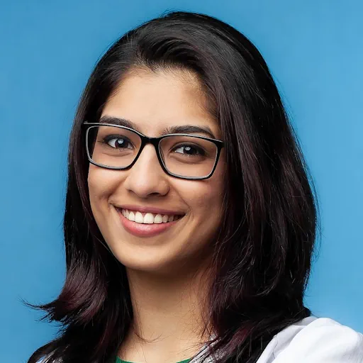 Dr. Priya Sharma