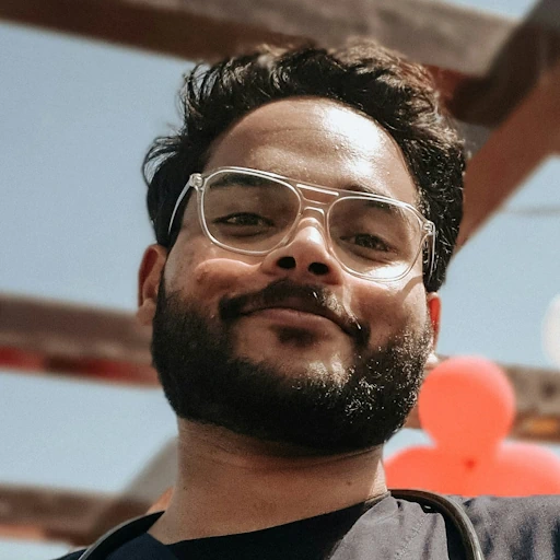 Kunal Verma
