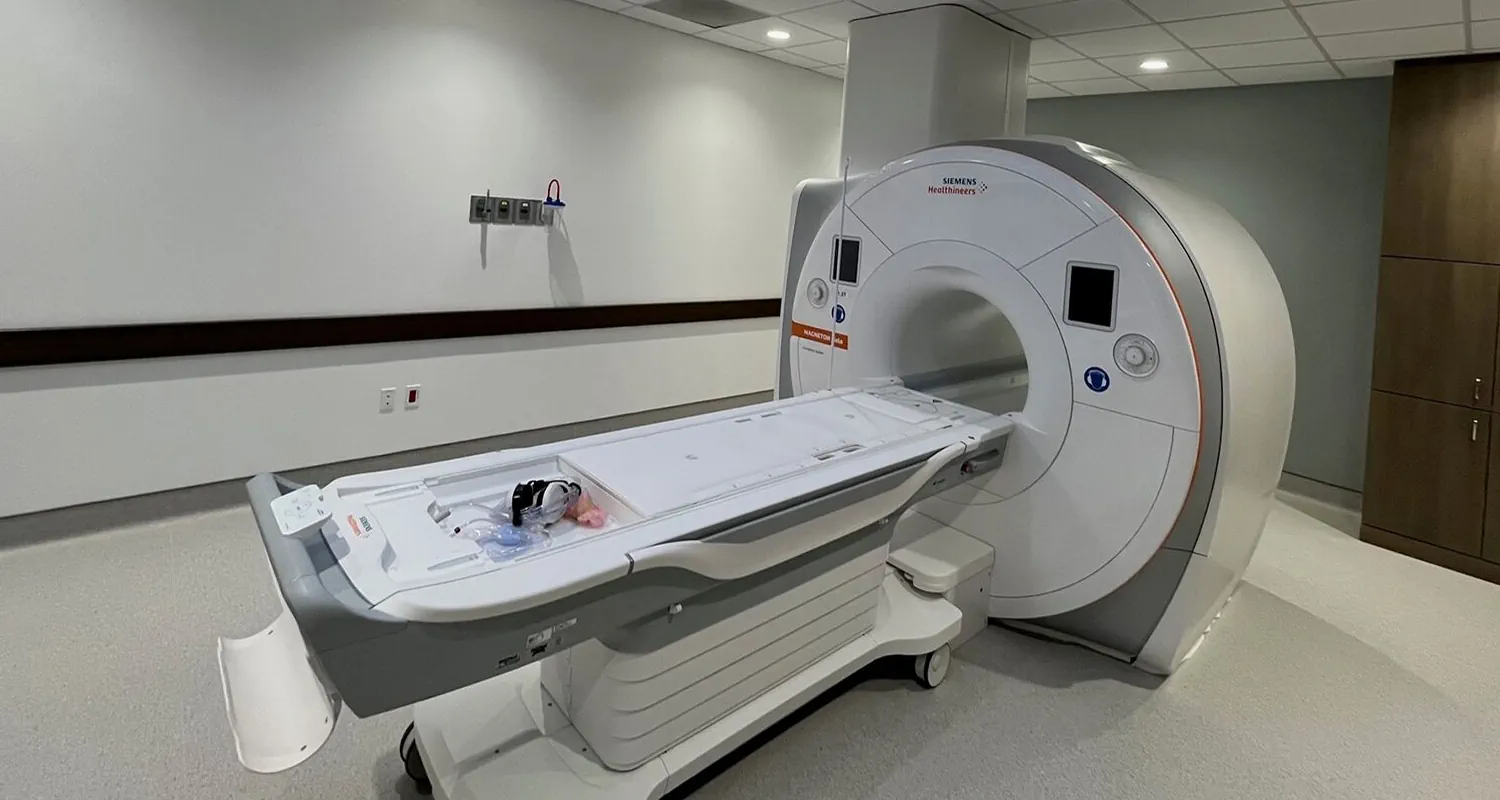 Patient Care Facilities
