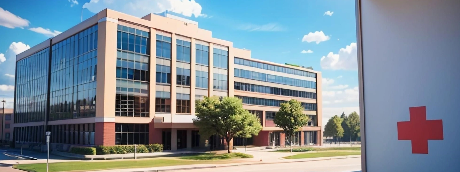 Patient Care Facilities