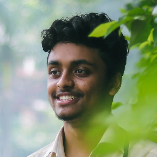 Ritik Sharma